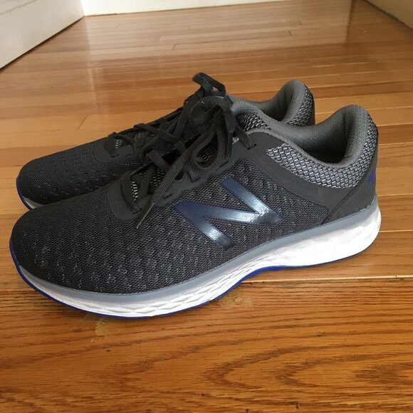 New Balance Men's Mkayv1 Fresh Foam - Picture 2 of 8